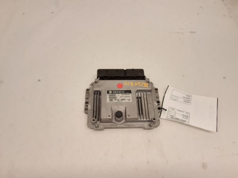15 Hyundai VELOSTER Engine ECM Electronic Control Module VIN D 8th Digit