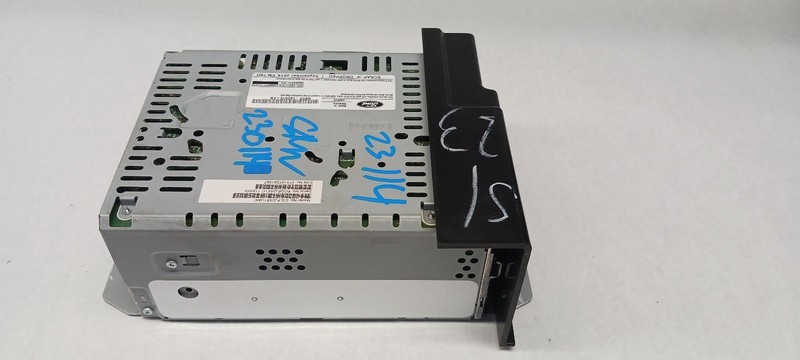 17-'20 LINCOLN MKZ radio receiver head unit OEM 1 Year Warranty!