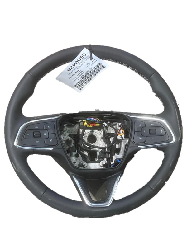 2024 Buick Encore Gx Avenir Steering Wheel Complete With Controls OEM 1000 Miles