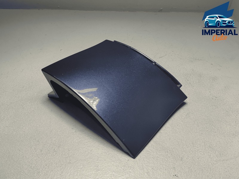 2011-20 Toyota Sienna Rear Bumper Left Driver Side Upper End Cap Cover *8W6* OEM