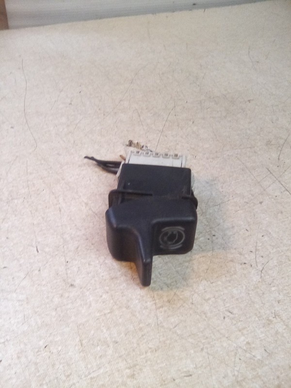 Volvo 3173000 Engine Brake Switch W/ Connector 8159826