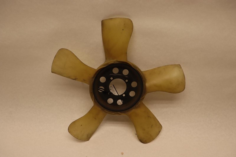 2009-2024 DODGE RAM 1500 5.7L ENGINE RADIATOR COOLING FAN BLADE OEM