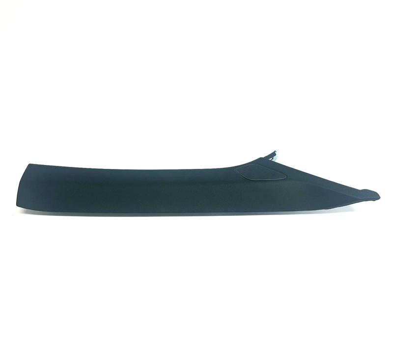 📌 2022 - 2026 AUDI 8Y A3 S3 RS3 FRONT RIGHT PASSENGER UPPER A PILLAR TRIM OEM