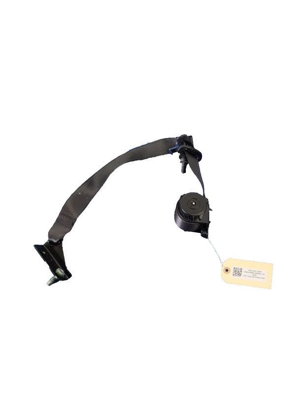 2022-2023 JEEP WAGONEER 3rd Row Rear Right Seat Belt Retractor OEM 6UB26TX7AB