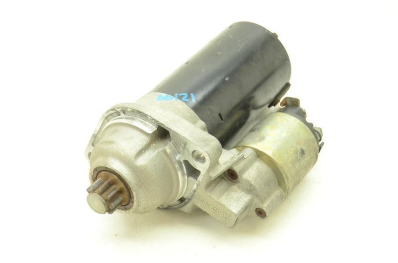 1997-2008 Porsche Boxster 986 2.7L Engine Starter Motor 1005821917