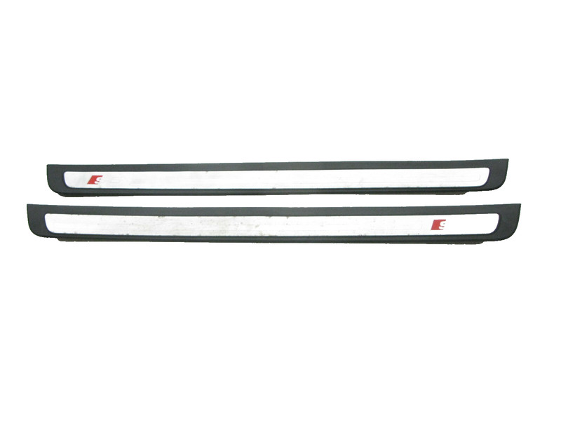 AUDI S5 08-16 8T A5 DOOR SILL PANEL SCUFF PLATE TRIM COVER LEFT RIGHT OEM 020519