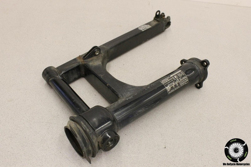 1985 Honda V65 Magna Vf1100c Rear Swingarm Back Suspension Swing Arm VF 1100 85