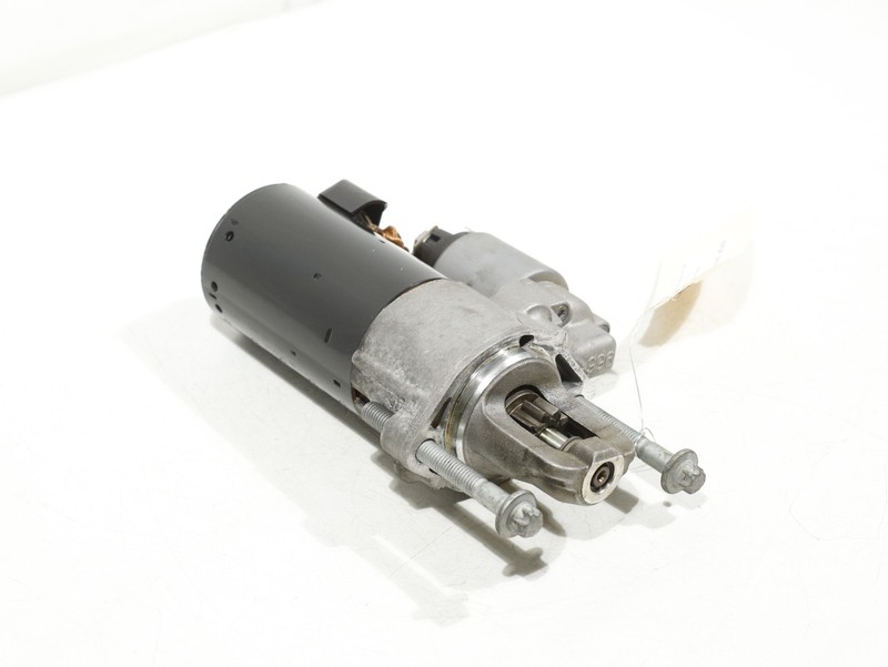 2012-2015 Mercedes ML350 W166 Engine Motor Starter 2769062300 OEM