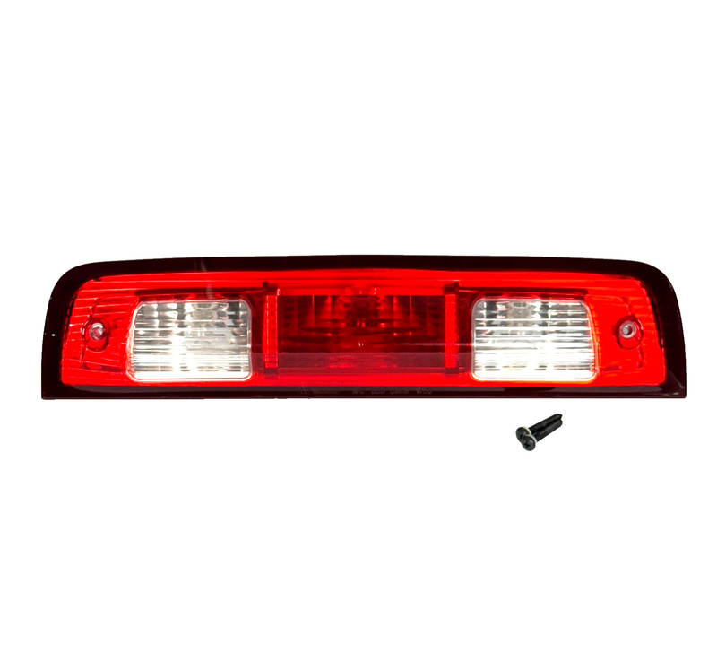 2009-2025 RAM 1500 2500 3500 CENTER 3RD BRAKE STOP LAMP LIGHT 4TH 68412024AA OEM