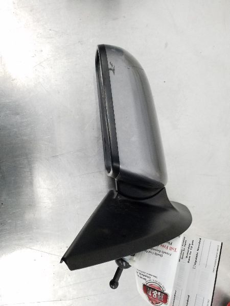 Driver Left Side View Mirror Cable Ntbk Fits 07-11 AVEO 180431