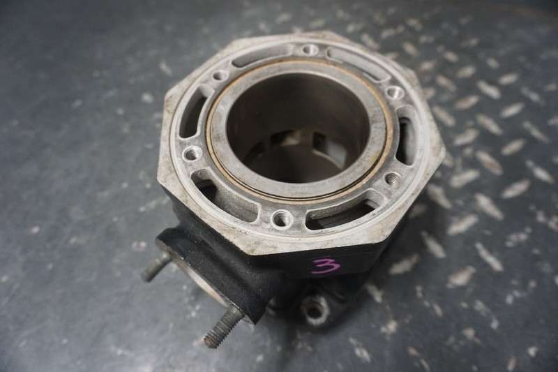 1995-2001 Arctic Cat OEM Engine Motor Cylinder Jug ZRT 800 Pantera LE