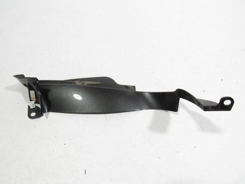 McLaren 720S 2018 Front Left Driver Bumper Vent Trim Cover !