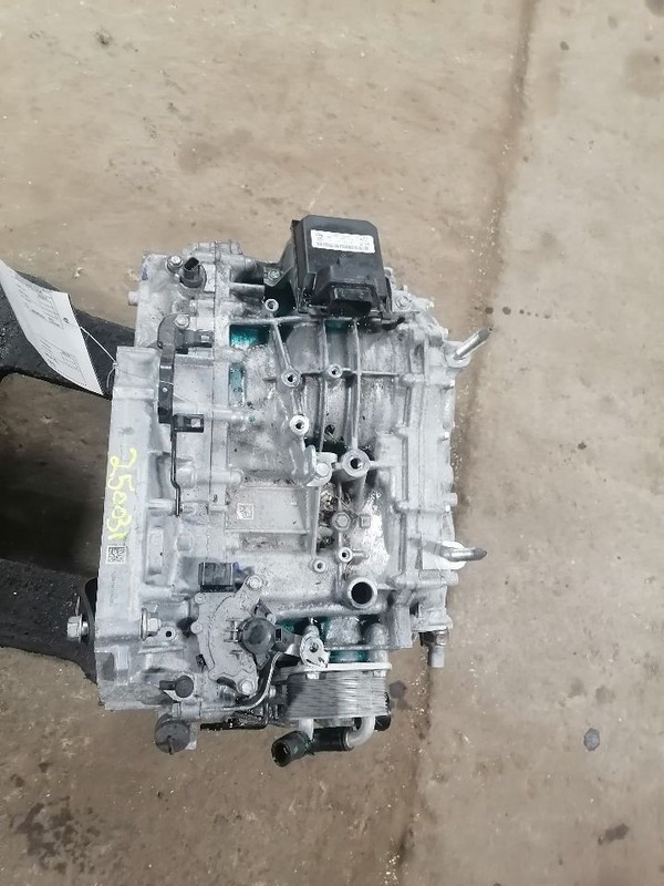 Automatic Transmission 1.5L Turbo US Market AWD EX-L Fits 20-22 CR-V 1526701