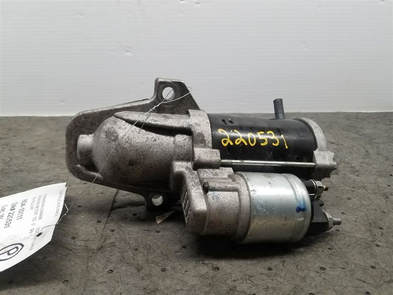 Starter Motor Fits 20 EXPLORER 1047708