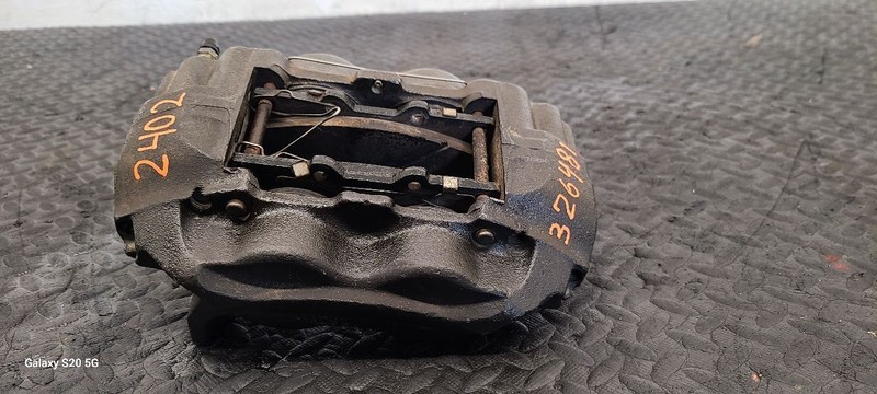 00-02 Toyota Tundra Front Right Passenger Brake Caliper OEM 47730-34040