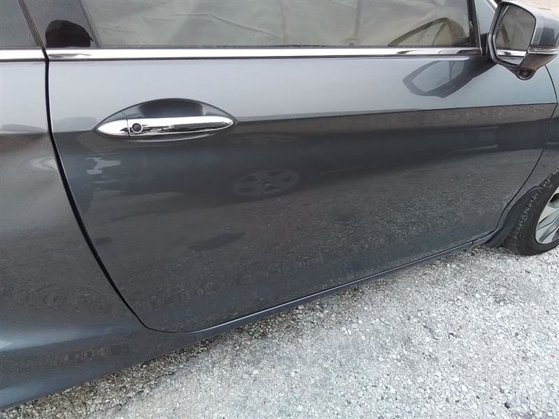 Passenger Front Door Electric Coupe Fits 13-17 ACCORD 3363862