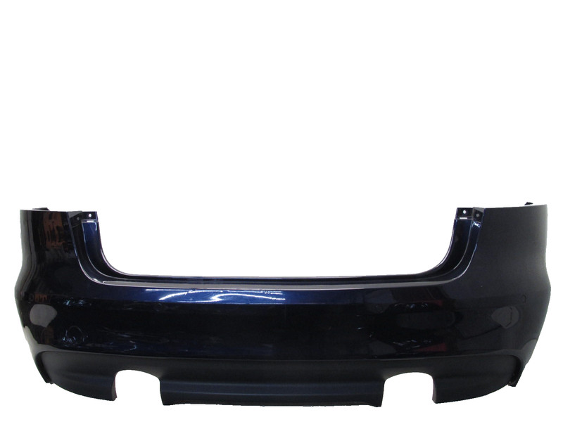 π 2016-2019 Jaguar XF Rear Bumper Cover BLUE OEM (NO SHIPPING) T2H31342LML
