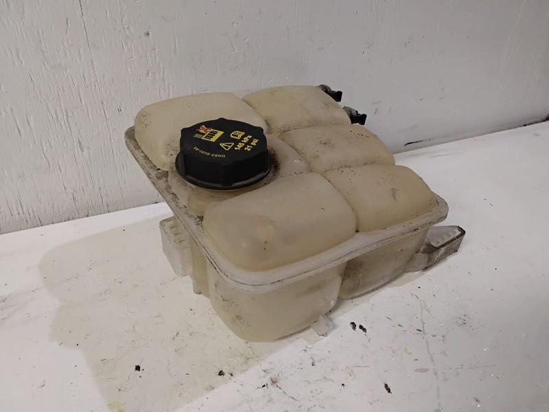 Coolant Reservoir Electric EV Fits 12-18 FOCUS 3597183