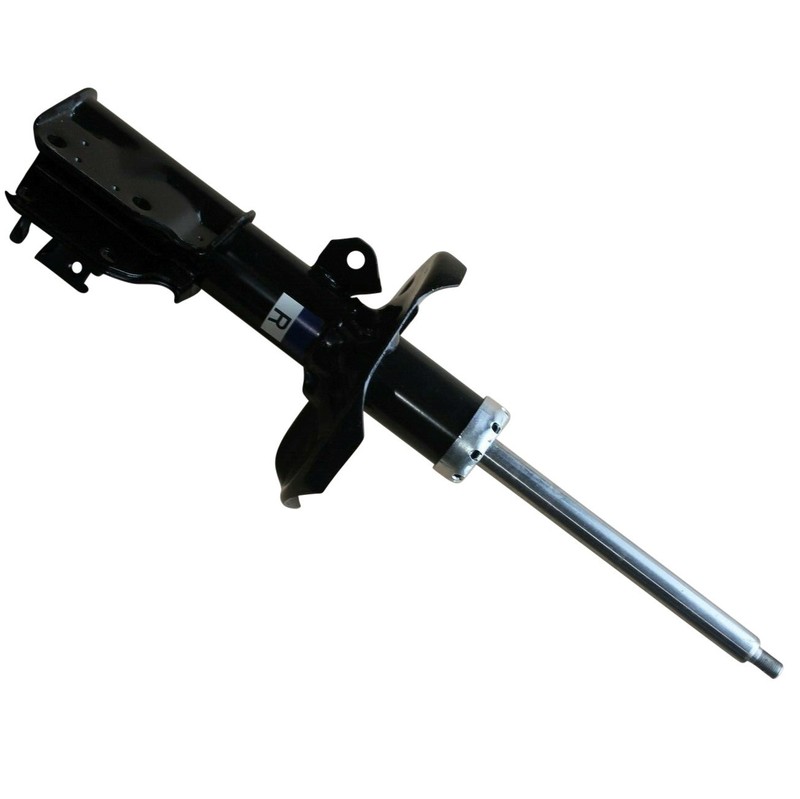 Mazda Front Damper Right B26R34700E Genuine Part OEM NOS Factory
