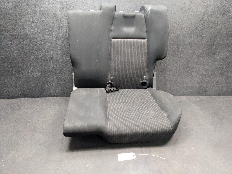 Rear Left Seat Cloth 2020 Honda Fit 2018 2019
