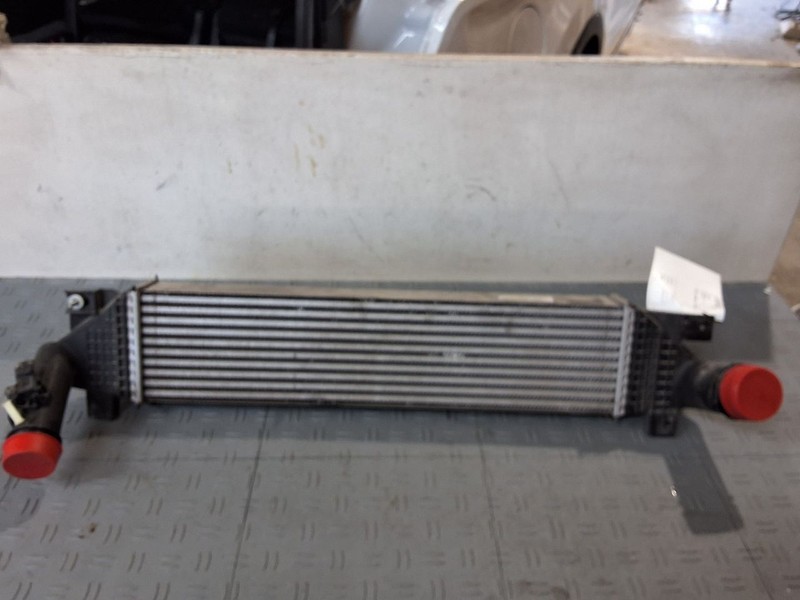 2012-2019 Ford Explorer Intercooler 2.3L Turbo