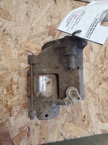 Starter Motor Fits 02-04 DODGE 1500 PICKUP 170668