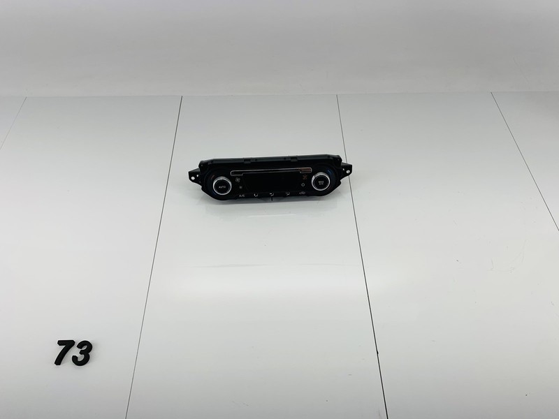 13-15 FORD ESCAPE FRONT CENTER DASH INSTRUMENT PANEL HVAC SWITCH BUTTON OEM