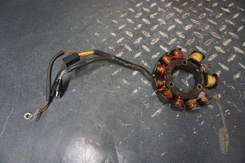 1995 Arctic Cat OEM Stator Magneto Coil Ass'y ZR 580 EFI