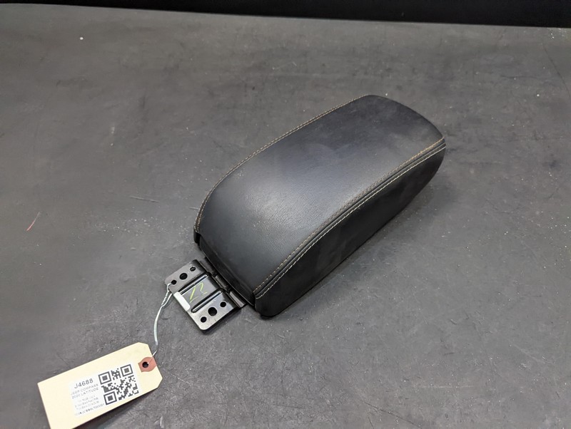 Center Console Armrest Lid 2020 Jeep Compass 2017 2018 2019 2021