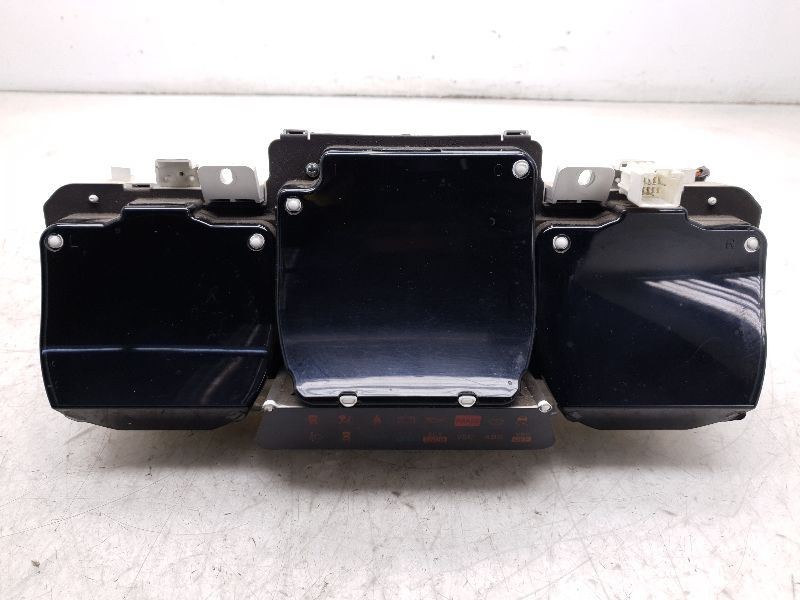 01-05 LEXUS GS430 4.3L RWD AT SPEEDOMETER INSTRUMENT CLUSTER ASSEMBLY