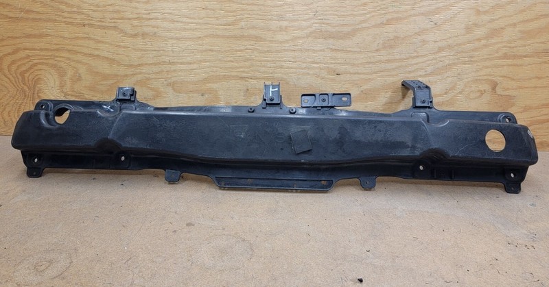 2014 2015 2016 KIA SOUL BASE REAR BUMPER REINFORCEMENT OEM
