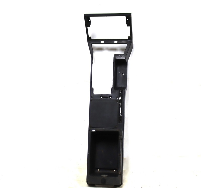 2000-2002 Chevrolet Camaro Automatic Shifter Plate Trim Bezel USED GM 10132174