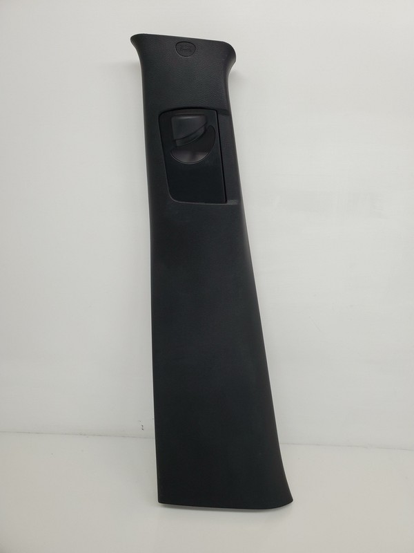 Center Left B Pillar Upper Trim Panel 2019 Jeep Cherokee P6FF59DX9AA 2020 2021