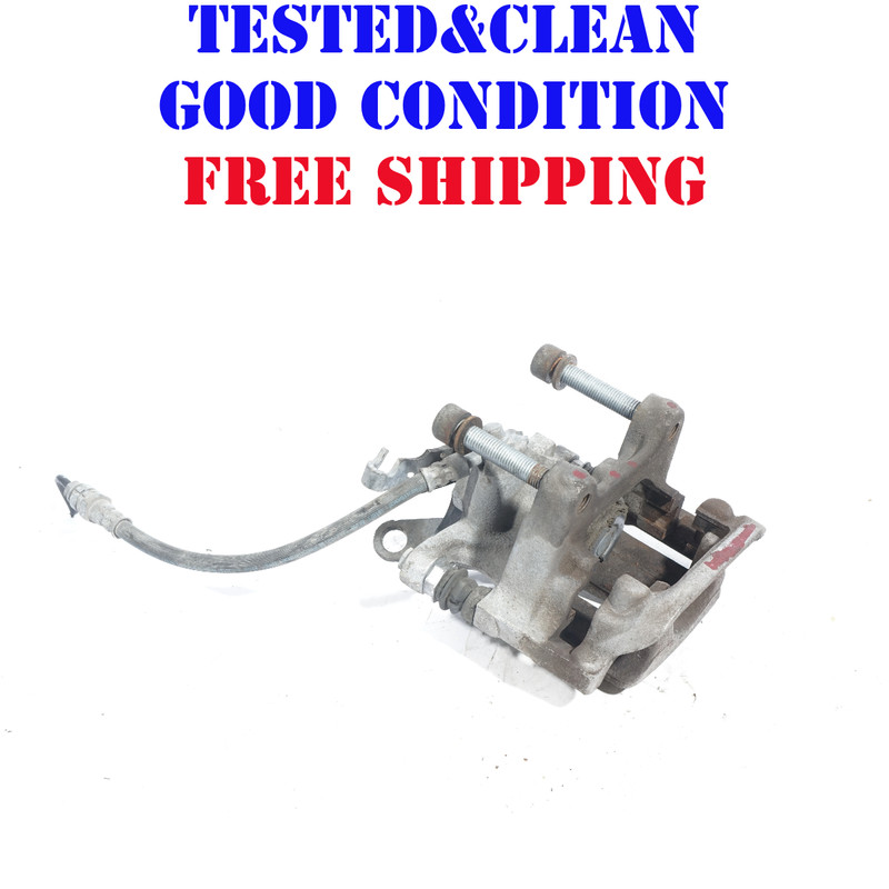 2015-2022 VOLKSWAGEN PASSAT Rear Left Driver Side Brake Caliper OEM 9K