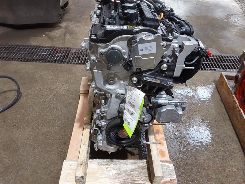 2020-2022 Toyota Corolla Engine Motor 2.0L VIN 4 5th Digit M20AFKS Engine