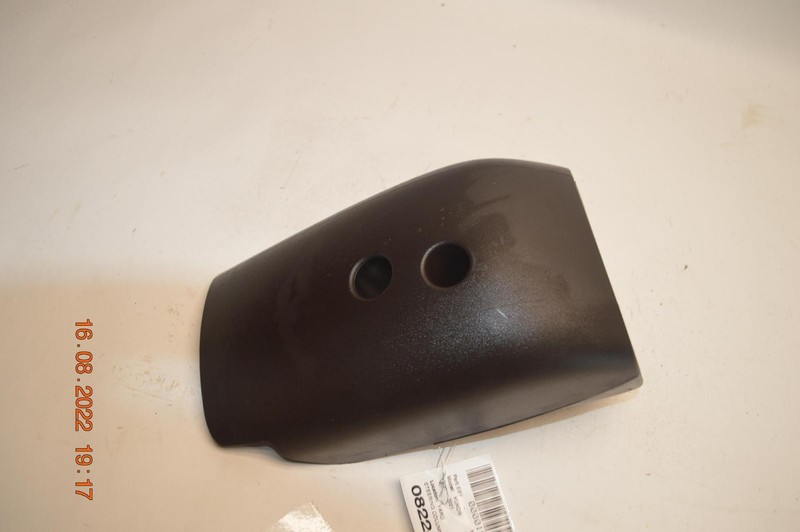 2021-2022 GMC YUKON STEERING COLUMN SHROUD SURROUND COVER TRIM PANEL OEM