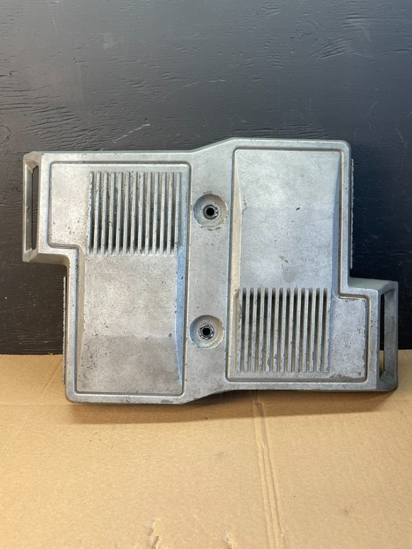 1984 Chevrolet Corvette Crossfire Injection 350 Original Air Cleaner AC2138