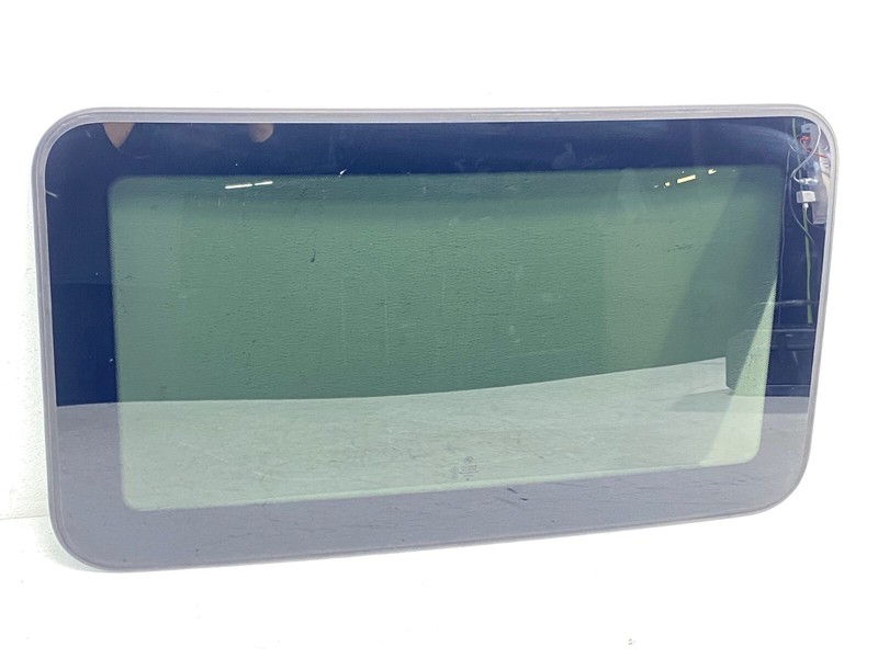 12-19 BMW F30 F80 328 335 SEDAN Sunroof Top Glass Window Slide Cover Panel OEM✅