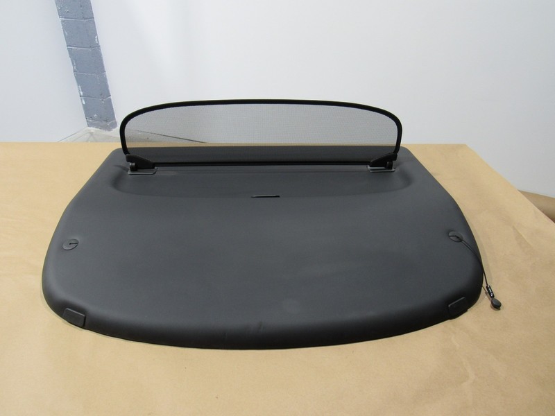 18-21 Mercedes GT 63 X290 2019 Rear Deck Shelf Trim Cover Panel :A