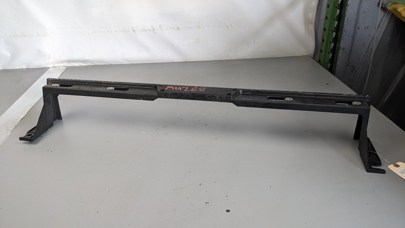Rear Bumper Center Lower Bracket 2022 Mazda 3 BDTS-50-2C0A 2019 2020 2021 - 2025