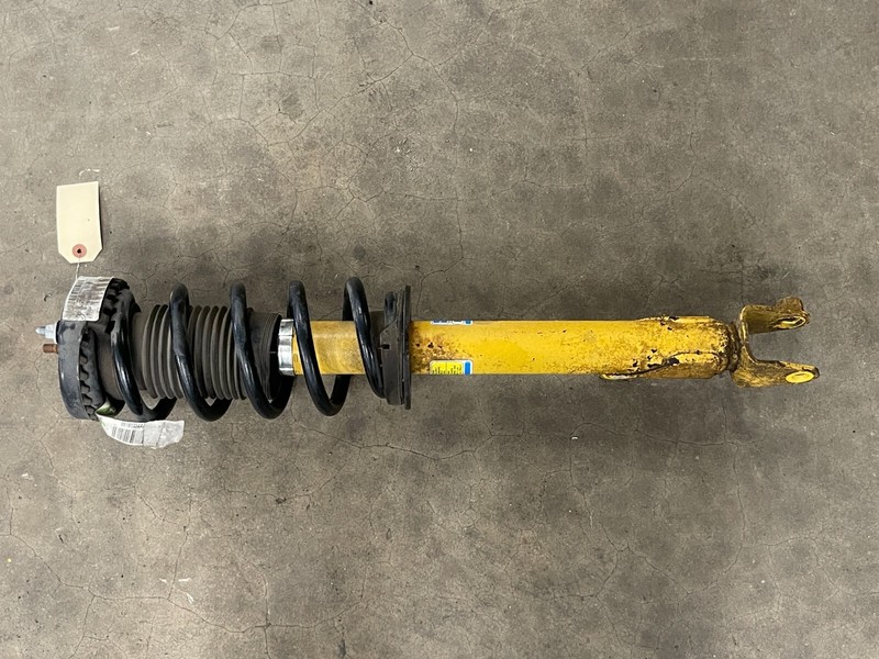 ⭐2008-2010 DODGE CHALLENGER SRT8 FRONT RIGHT SHOCK STRUT ABSORBER 69K LOT2590