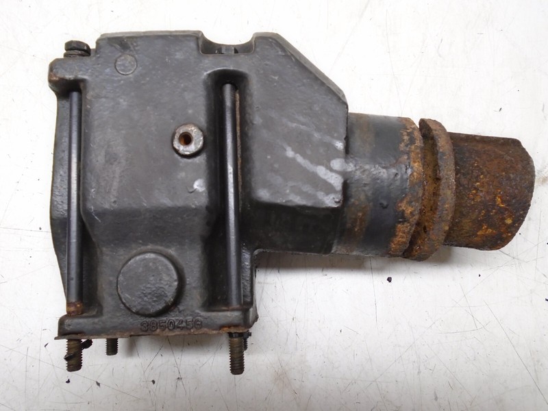 Y2a Volvo Penta 3850456 Exhaust Riser