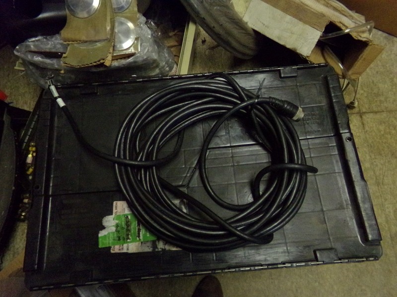 Lapp Kabel E63634 Cable Cord Assembly, Cut End *FREE SHIPPING*