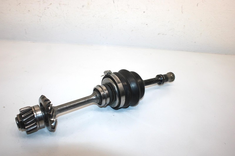 18 Suzuki King Quad 500 Oem Secondary Output Shaft 24971-11H00 AS9