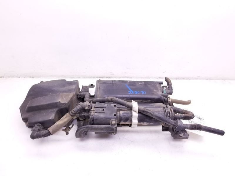 2012 TOYOTA CAMRY HYBRID 2.5L FUEL VAPOR CANISTER ASSEMBLY