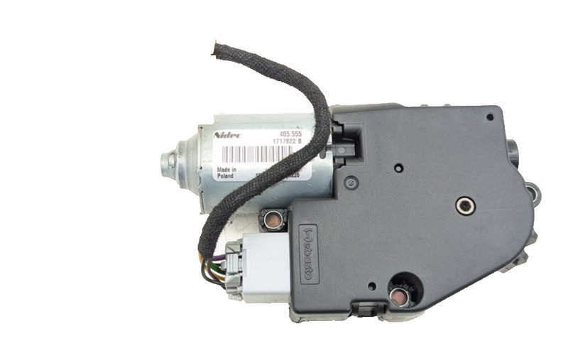 08-14 Mercedes W204 C250 C300 Panoramic Sunroof Sun Roof Motor OEM