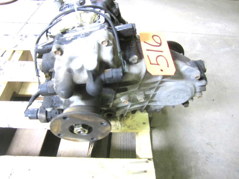 TRANSFER CASE 4x4 AUTOMATIC TRANSMISSION for 96 97 98 99 00 01 02 KIA SPORTAGE