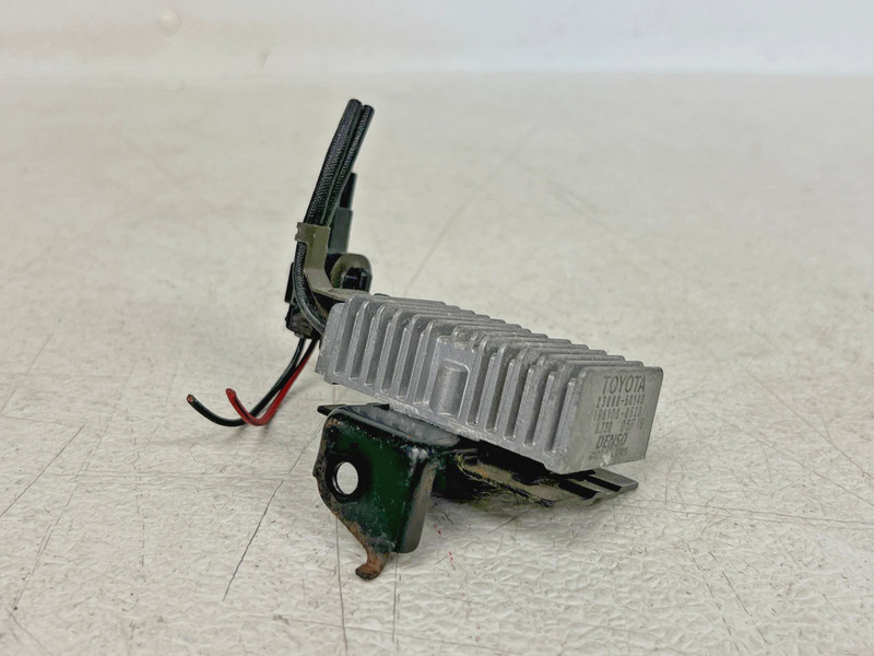 ⭐2004-2006 LEXUS LS430 FUEL PUMP RESISTOR MODULE UNIT 23080-50140 OEM LOT2646