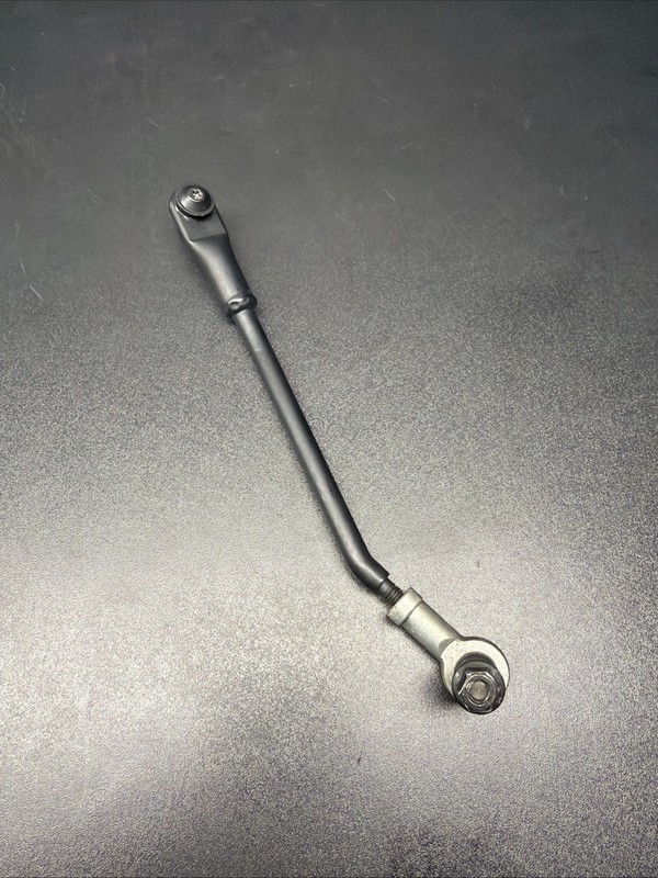 Saturn Sky Pontiac Solstice Top Roof Frame Link Rod Right Passenger 06-09 OEM