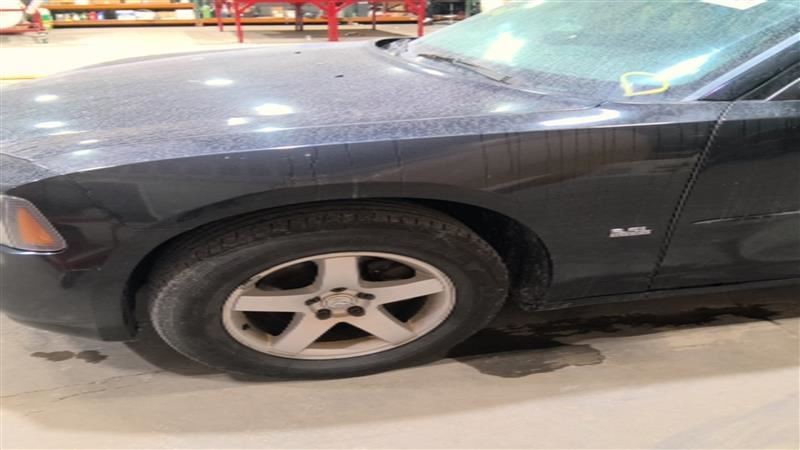 Driver Left Fender Fits 06-10 CHARGER 3371573